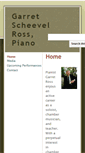 Mobile Screenshot of garretross.com